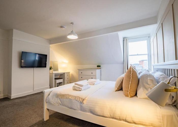 Southfield City Home