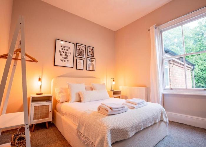 Southfield City Home