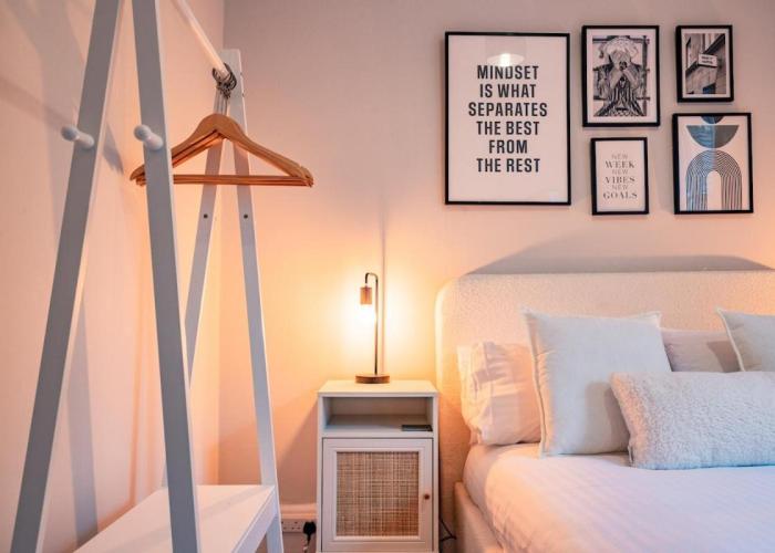 Southfield City Home