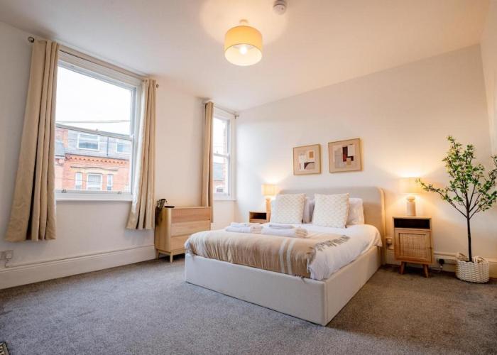 Southfield City Home