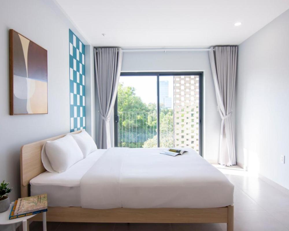 ORA Serviced Apartments - Binh Duong New City