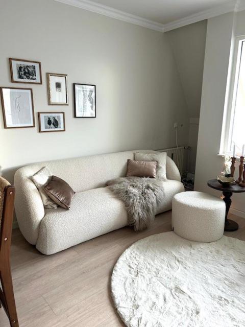 Duinloft 150 m from the beach