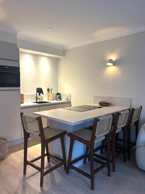 Duinloft 150 m from the beach