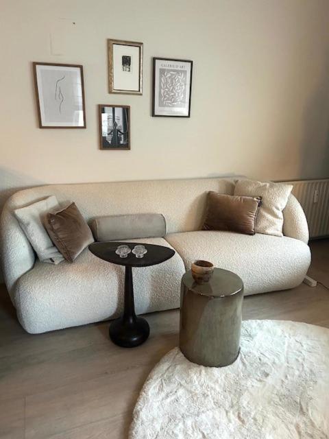 Duinloft 150 m from the beach