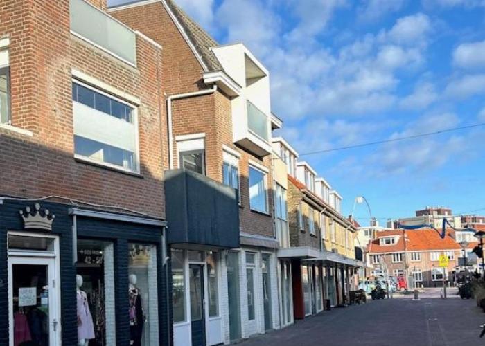 Duinloft 150 m from the beach