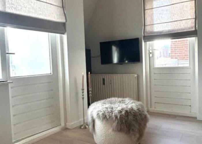 Duinloft 150 m from the beach
