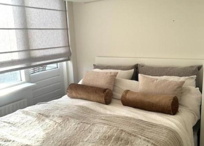 Duinloft 150 m from the beach