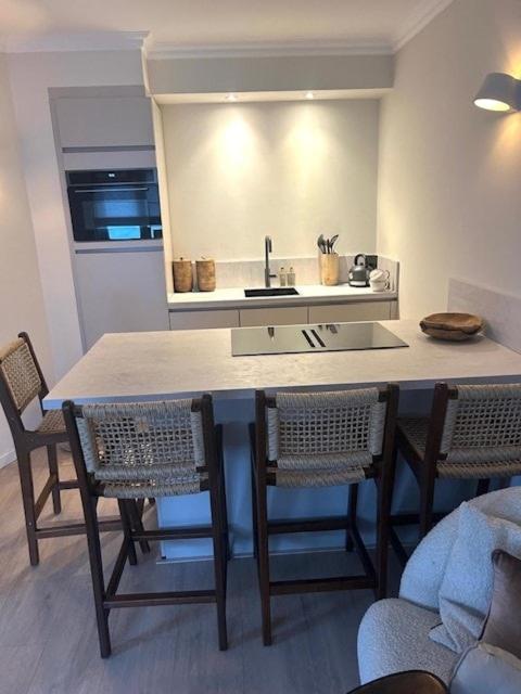 Duinloft 150 m from the beach