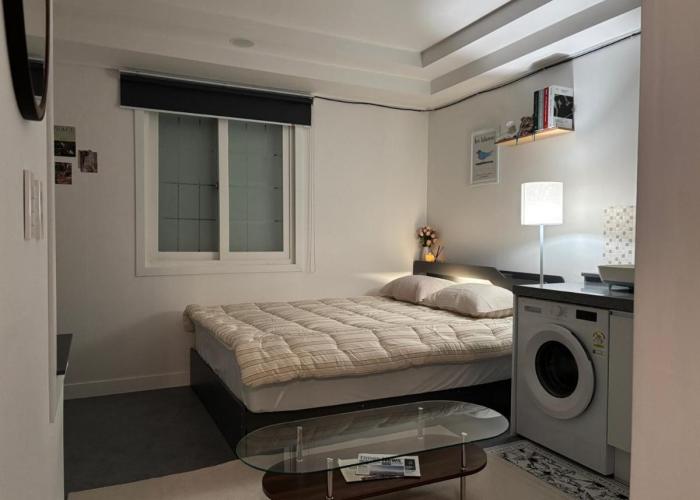 Moneystay Daegu Palgongsan