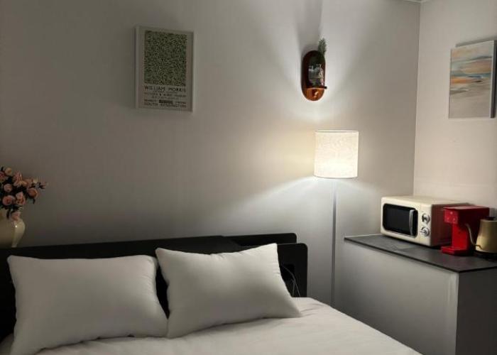 Moneystay Daegu Palgongsan