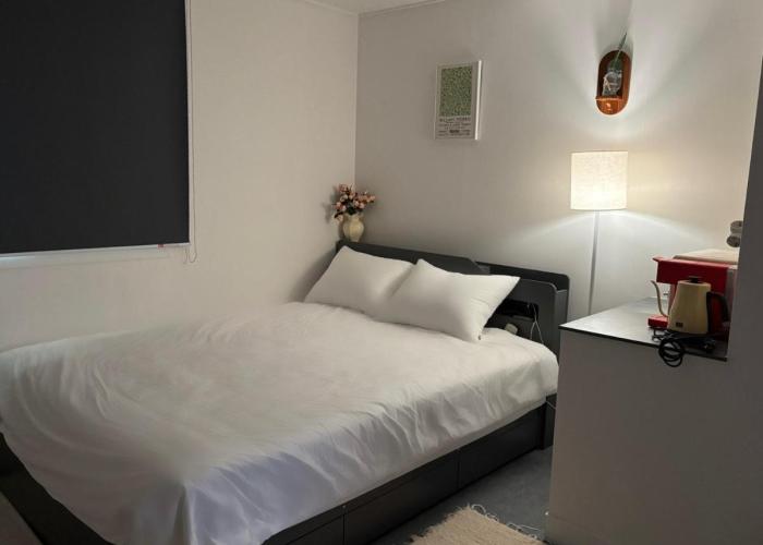 Moneystay Daegu Palgongsan
