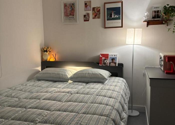 Moneystay Daegu Palgongsan