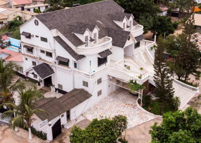#8 princess self catering apartments