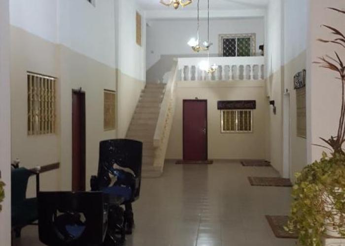 #8 princess self catering apartments