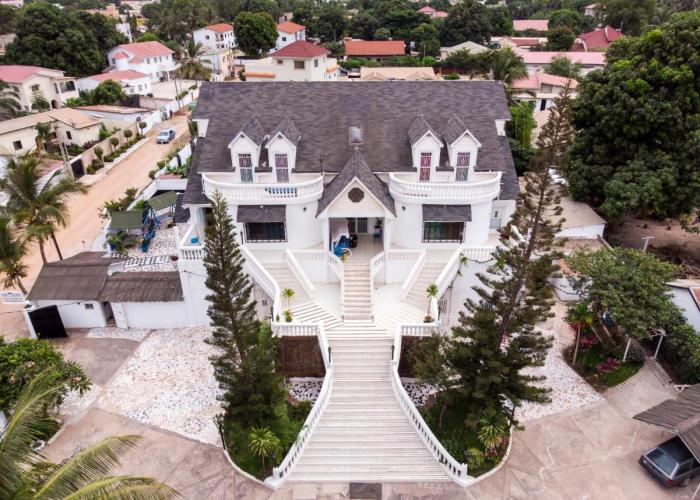 #8 princess self catering apartments