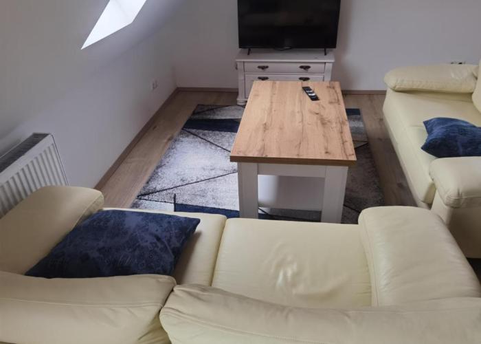 Ferienwohnung am Backhaus 6