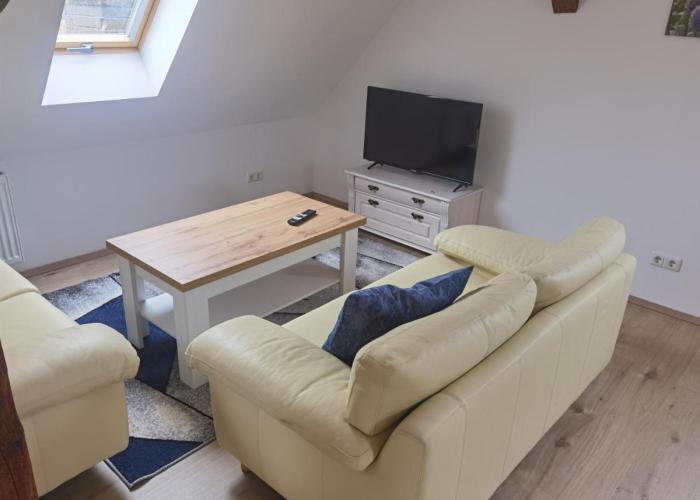 Ferienwohnung am Backhaus 6