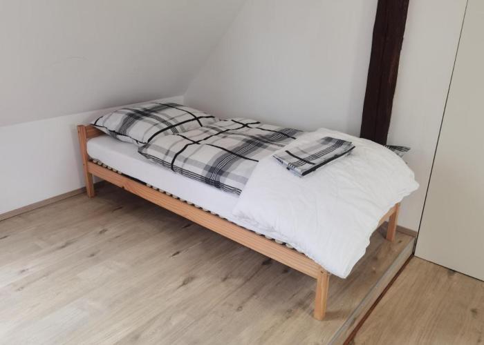Ferienwohnung am Backhaus 6