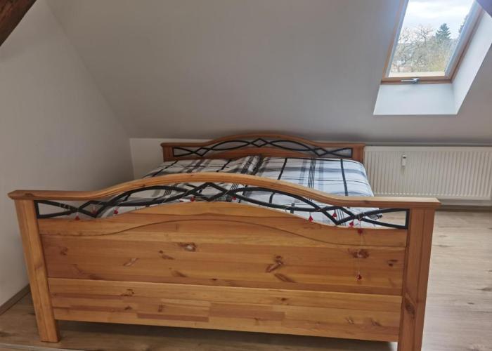 Ferienwohnung am Backhaus 6