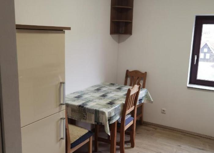 Ferienwohnung am Backhaus 6