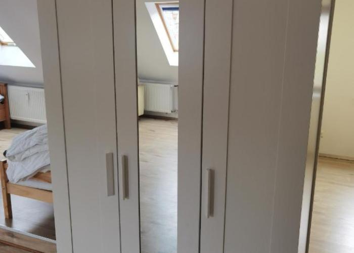 Ferienwohnung am Backhaus 6