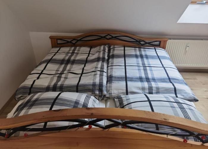 Ferienwohnung am Backhaus 6