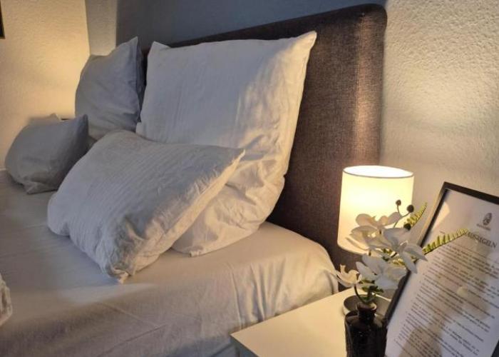 HANNIBAL - Studio-Apartment Gladiole 1, Parkplatz, Küche, HighSpeed WLAN