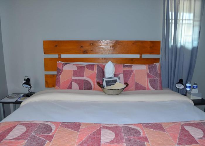 Lux-sit Guesthouse