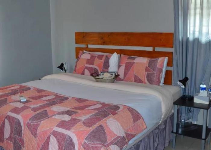 Lux-sit Guesthouse