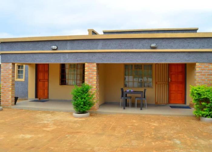 Lux-sit Guesthouse