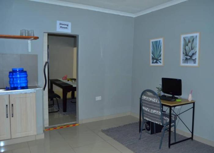 Lux-sit Guesthouse