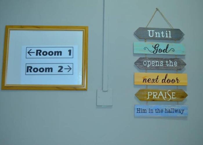 Lux-sit Guesthouse