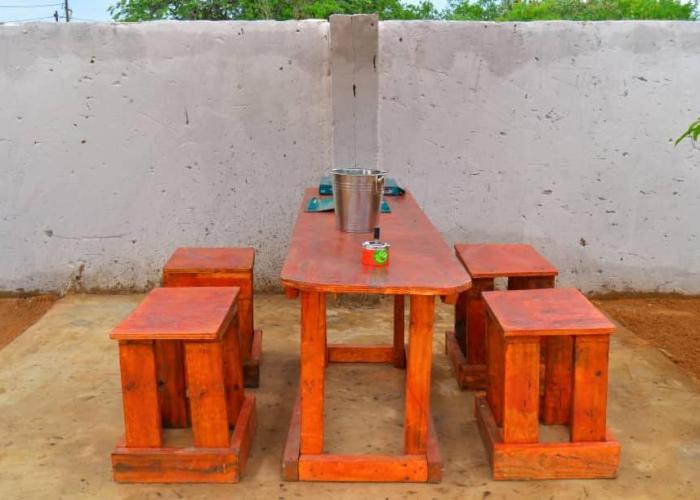 Lux-sit Guesthouse