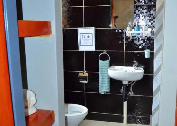 Lux-sit Guesthouse