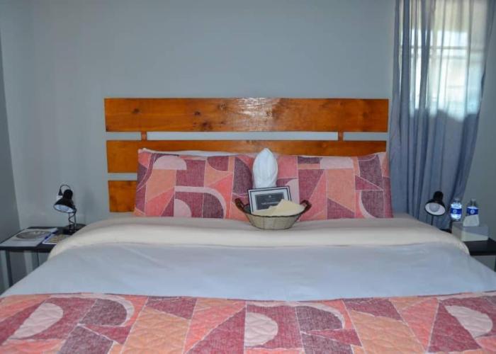 Lux-sit Guesthouse