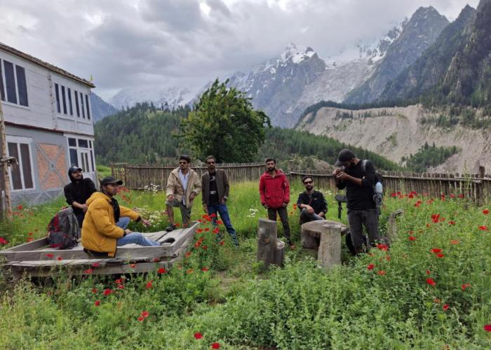 Haramosh Inn Hotel and Resort