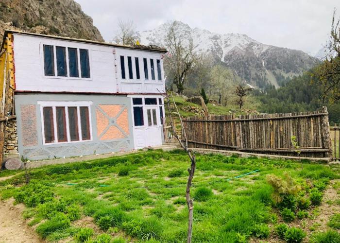 Haramosh Inn Hotel and Resort
