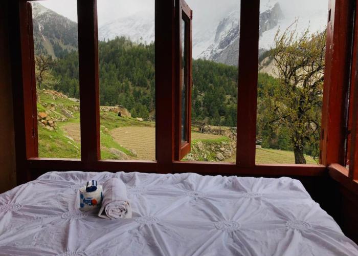 Haramosh Inn Hotel and Resort