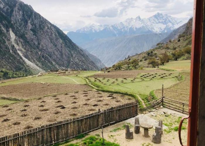 Haramosh Inn Hotel and Resort
