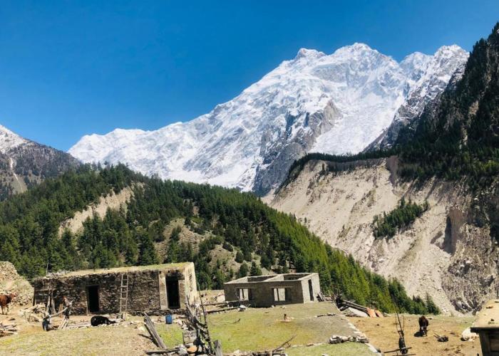 Haramosh Inn Hotel and Resort