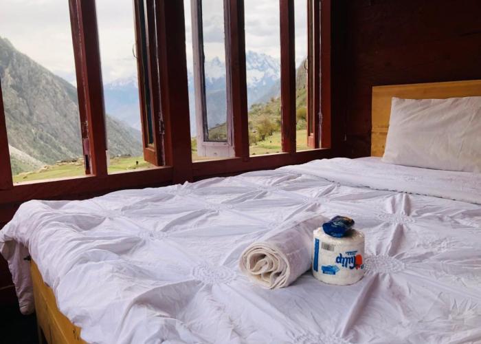 Haramosh Inn Hotel and Resort