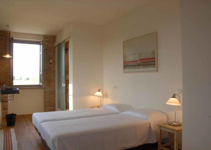 La Locanda Paradiso