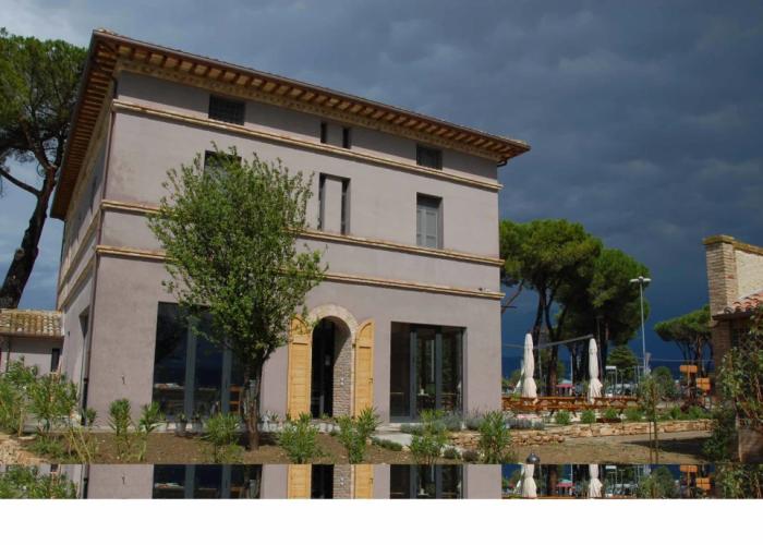 La Locanda Paradiso