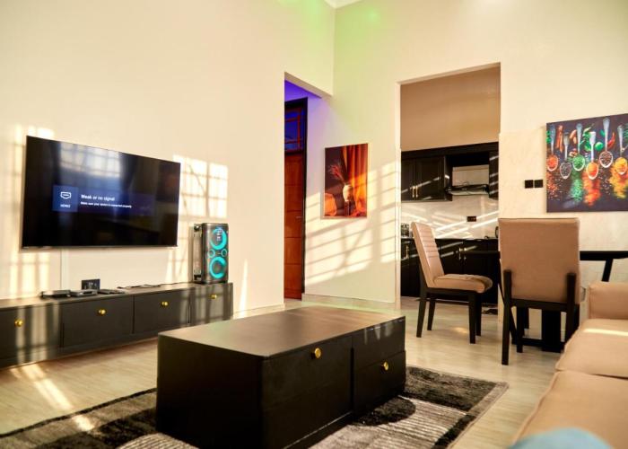 Piere Apartments