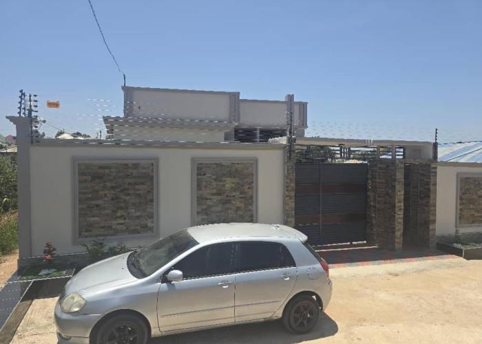 Piere Apartments