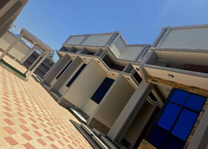Piere Apartments