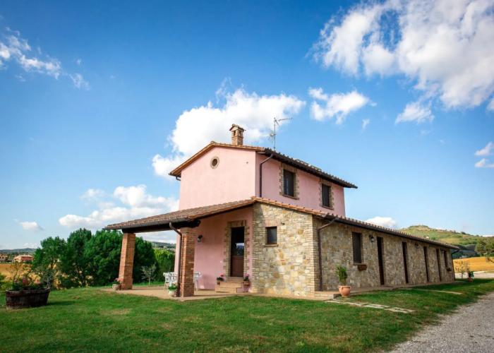 Agriturismo La Collina del Sole