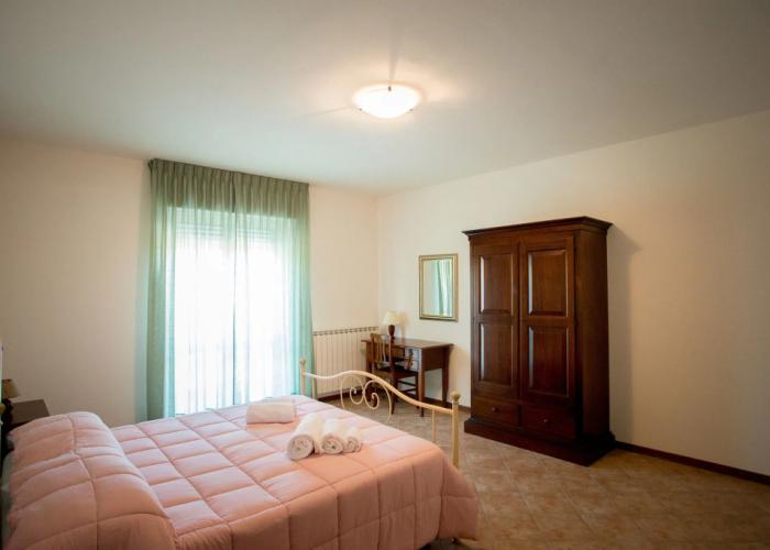 Agriturismo La Collina del Sole