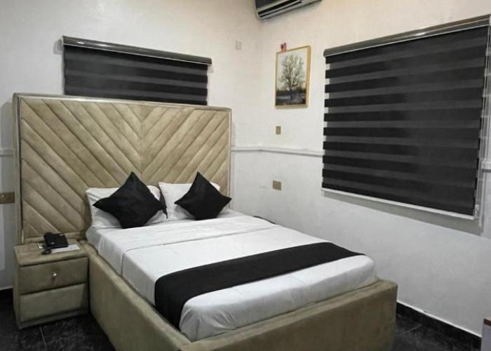 CZ Hotel