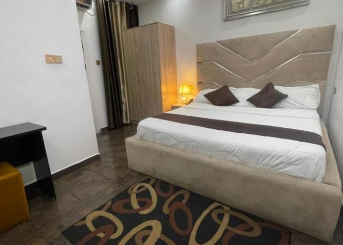CZ Hotel